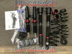 BLITZ(ブリッツ) シビックハッチバック(FK7) DAMPER ZZR 車高調 1台