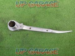 【WG】 TOP ラチェットレンチ RM17･21S
