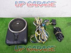 KENWOOD
KSC-SW01