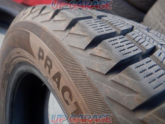 YELLOWHAT PRACTIVA ICE BP02-06
