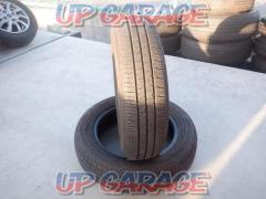 【2本セット】 BRIDGESTONE ECOPIA NH100C
