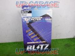 BLITZ SUS POWER AIR FILTER LM