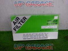 MEGMAX AIR FILTER MA-68