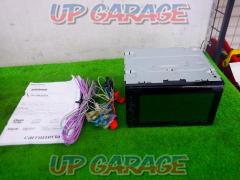 carrozzeria FH-780DVD