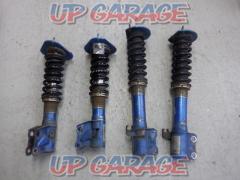 CUSCO (Cusco)
Screw type harmonic drive