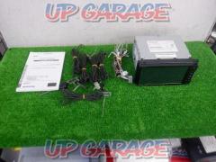 Panasonic
CN-RA06WD