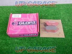 Glanz
Brake pad