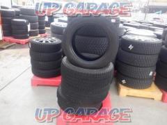BRIDGESTONE
BLIZZAK
VRX3