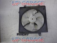 Subaru genuine (SUBARU)
Genuine electric fan