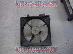 Subaru genuine (SUBARU)
Genuine electric fan