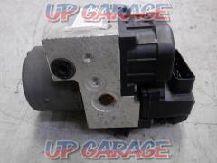 Subaru genuine (SUBARU)
Genuine ABS actuator
