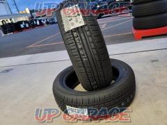 【2本セット】YOKOHAMA(ヨコハマ) ECOS ES31 165/55R15