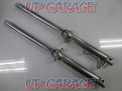 HONDA(ホンダ) NSR50/AC10前期型純正フロントフォーク