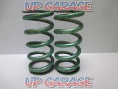 Swift (Swift)
Series winding spring
10K