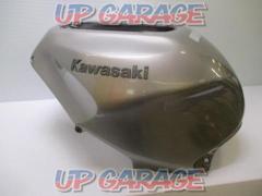 KAWASAKI (Kawasaki)
Genuine tank cover
ZX-12R/ZXT20A/’00-