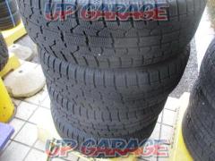 TOYO(トーヨー) GARIT GIZ 205/60R16 4本セット