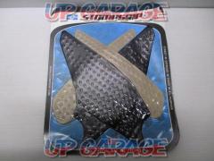 STOMPGRIP トラクションパッドタンクキット 未使用品 【Ninja250R 08-12年車】