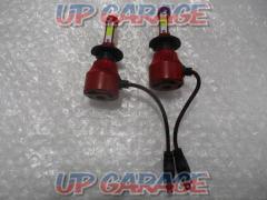 メーカー不明 LEDバルブ H7