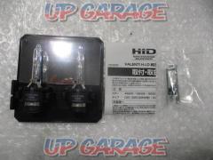 Valenti(ヴァレンティ) HID純正交換タイプバーナー HDX807 D2S/D2R