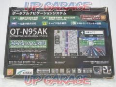 ダイヤモンドヘッド OVER TIME OT-N95AK 9V型