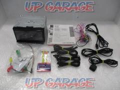 carrozzeria(カロッツェリア) AVIC-RZ711 ☆2020年発売モデル☆