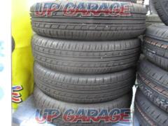 YOKOHAMA(ヨコハマ) ECOS ES31 145/80R13 4本セット
