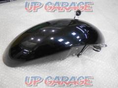 KAWASAKI純正 フロントフェンダー