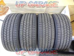 BRIDGESTONE BLIZZAK VRX3