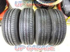 BRIDGESTONE
LUFT
RVⅡ