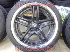 WORK
GNOSIS
GS5
+
GOODYEAR
EAGLE
LS
exe