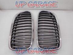 BMW
5 series genuine
Kidney grill
