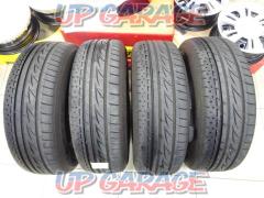 BRIDGESTONE
LUFTRV