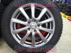 BADX
DOS
10 spoke
+
GOODYEAR
ICE
NAVI
6