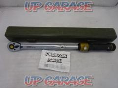 PROXXON
MICRO-CLICK
Torque Wrench
MC200