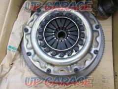 OS Giken
Twin-plate clutch