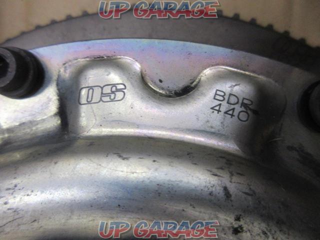 OS Giken
Twin-plate clutch-02