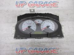 Nissan original (NISSAN)
NISMO
Combination meter