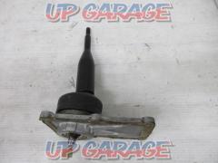 Nissan original (NISSAN)
S13
Genuine
Shift knob