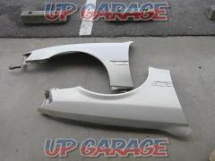Toyota original (TOYOTA)
JZX100
Chaser
Front bumper