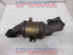 Suzuki genuine (SUZUKI)
HA36
Genuine catalyst