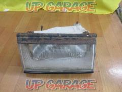 TOYOTA genuine
12-230R