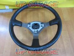 AE86
Genuine
Steering
Leather