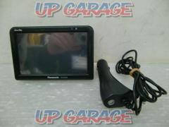 Panasonic
CN-G510D