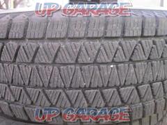 2BRIDGESTONE BLIZZAK DM-V3 タイヤのみ4本