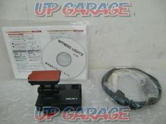 ADTEC D16DC WITNESS LIGHTⅢ ドライブレコーダー