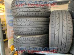 ATR
SPORT
Tire only four