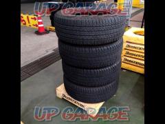 MICHELIN
LATITUDE
TOUR
HP
Tire only four