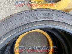 NANKANG
NS-2R
Tire only two