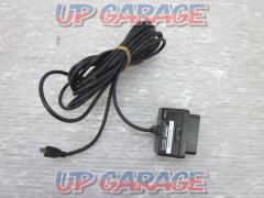 COMTEC OBD2-R3 OBDⅡアダプター