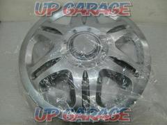 No Brand
12 inches wheel cap
4 sheets set